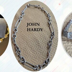 John Hardy Necklace